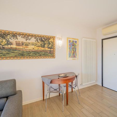 Apartmán Balbi8 Parma Exteriér fotografie