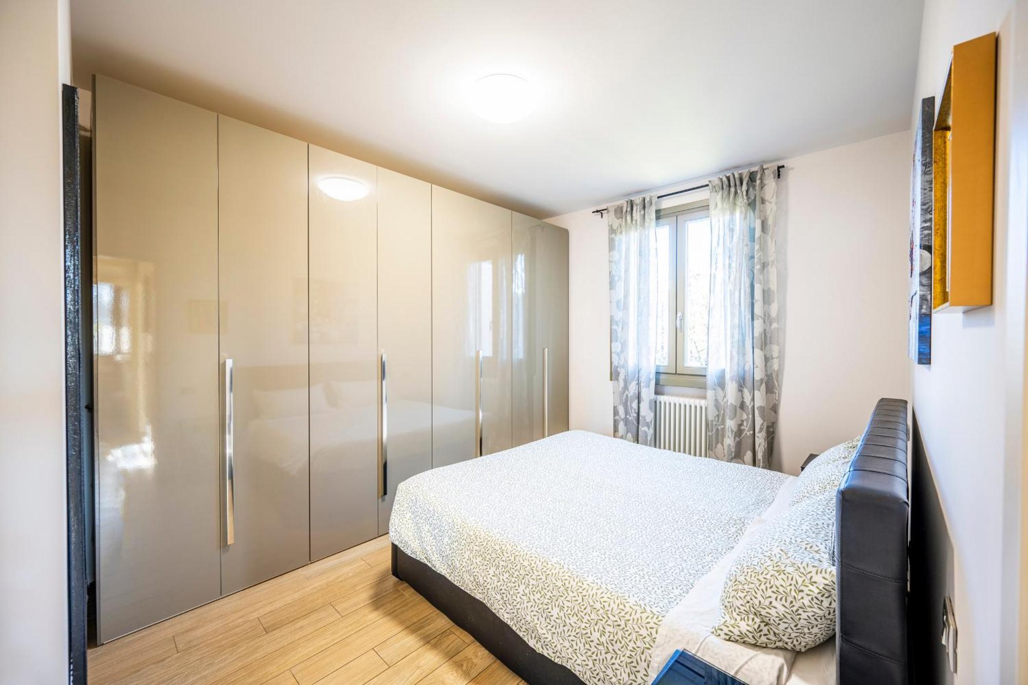Apartmán Balbi8 Parma Exteriér fotografie